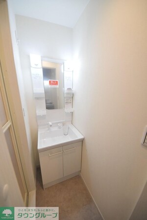 Maison Efの物件内観写真